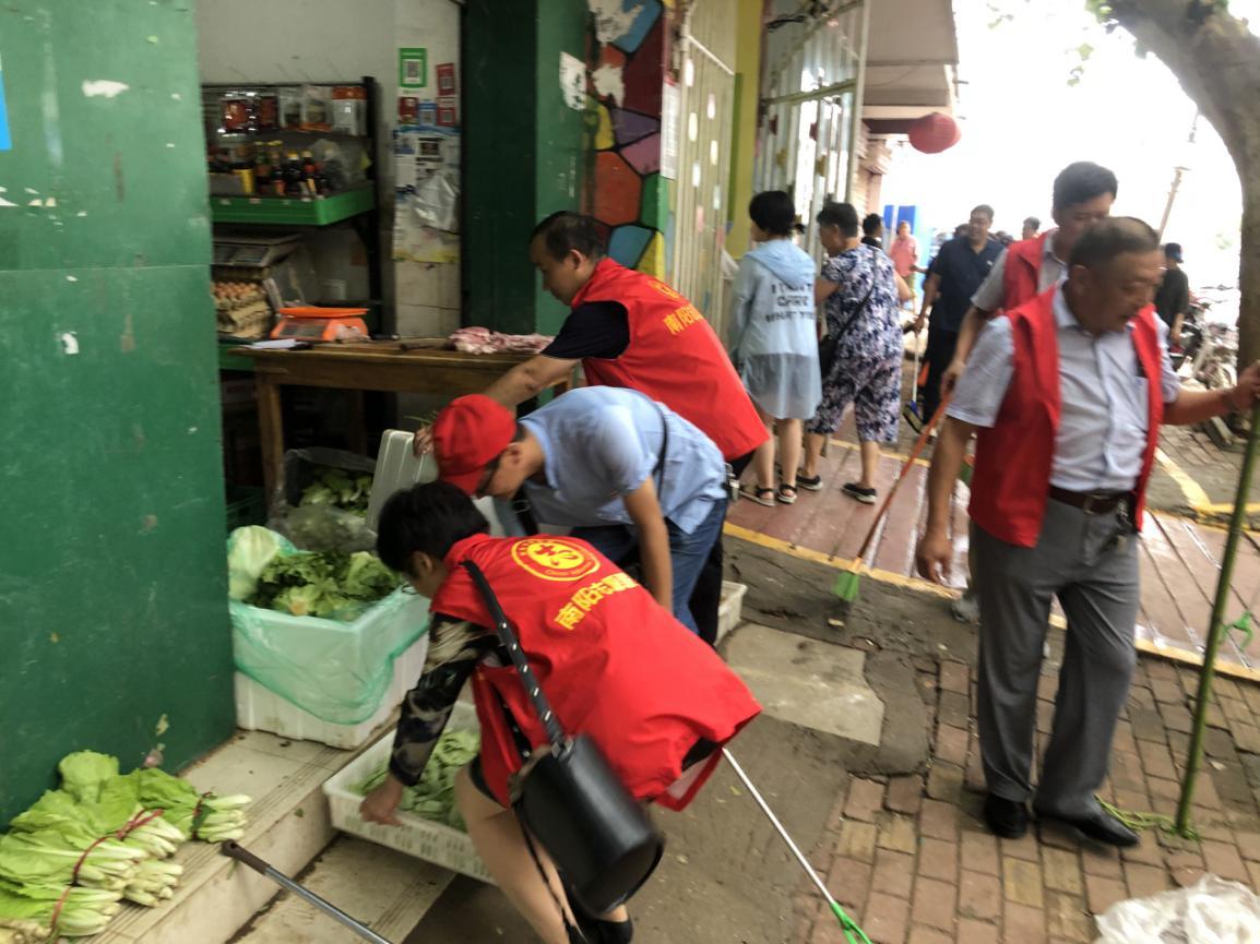 梅溪街道最新资讯速递