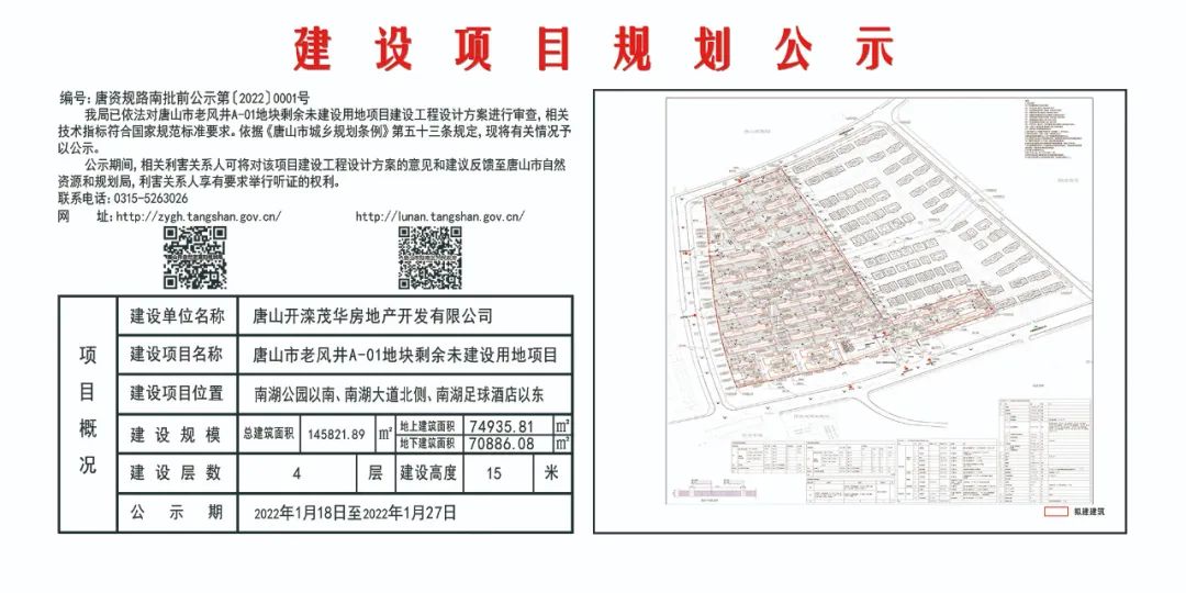 唐海县自然资源和规划局最新发展规划概览