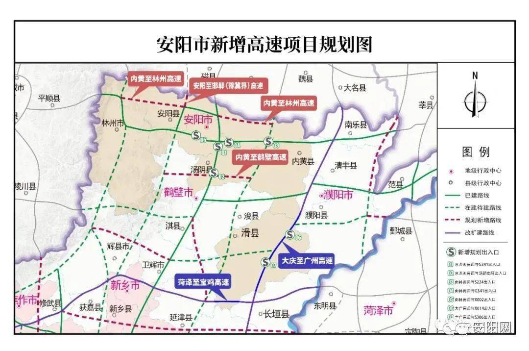 安阳公路运输管理事业单位发展规划展望