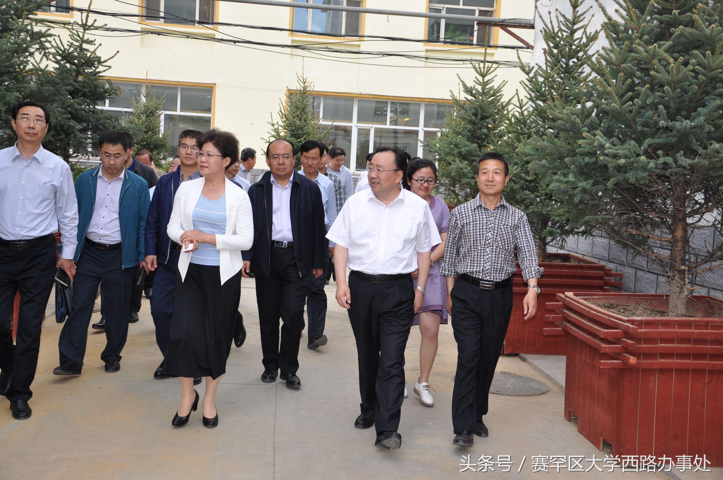 大学西路街道新项目重塑城市面貌，推动社区蓬勃发展