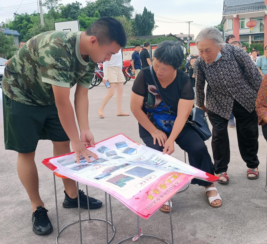 丹棱县医疗保障局最新项目进展汇报