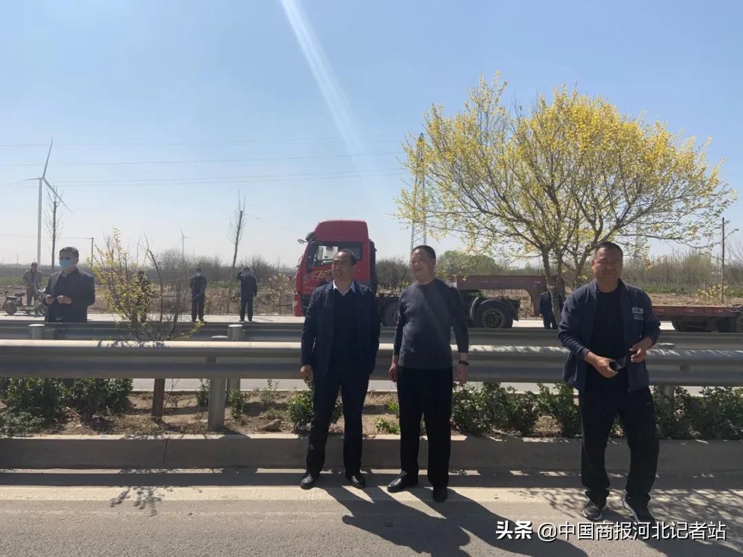 巨鹿县公路运输管理事业单位最新项目概览，全面解读新动向