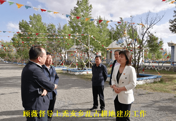 二份子乡新项目，乡村发展的强大引擎驱动力