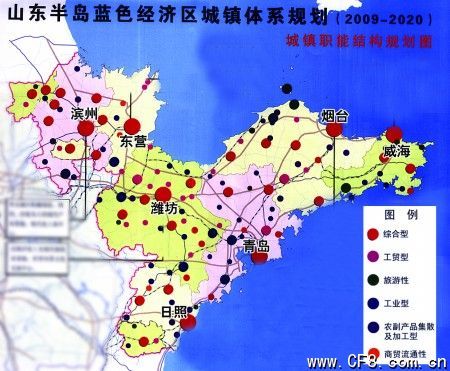 城镇最新发展规划深度探讨