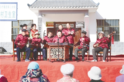 大通回族土族自治县图书馆新任领导引领变革之路