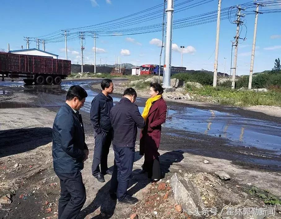 霍林郭勒市农业农村局领导团队全新亮相，未来展望与农业发展新篇章