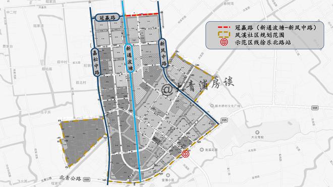 南张镇未来繁荣新蓝图，最新发展规划揭秘