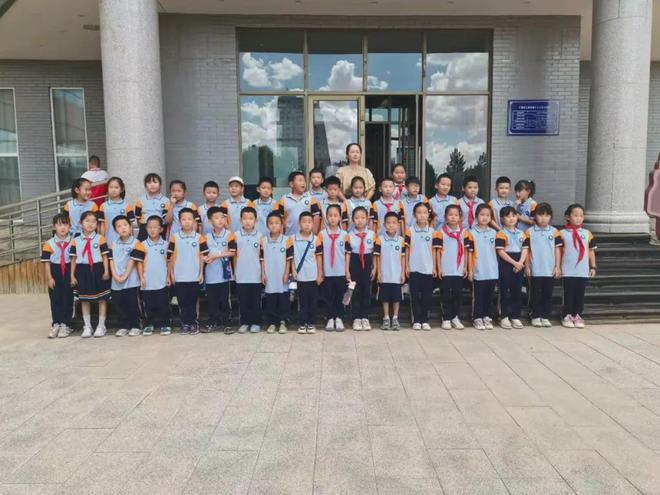 乌拉特中旗小学最新招聘公告概览