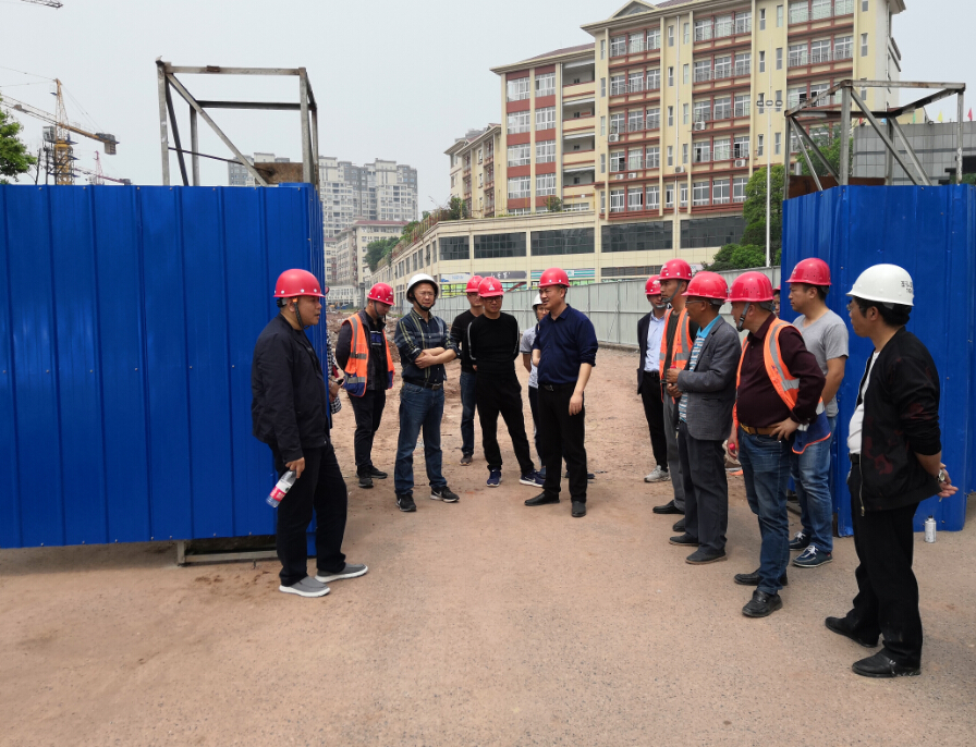 西华县住房和城乡建设局新项目推动城市更新，塑造美好未来生活愿景