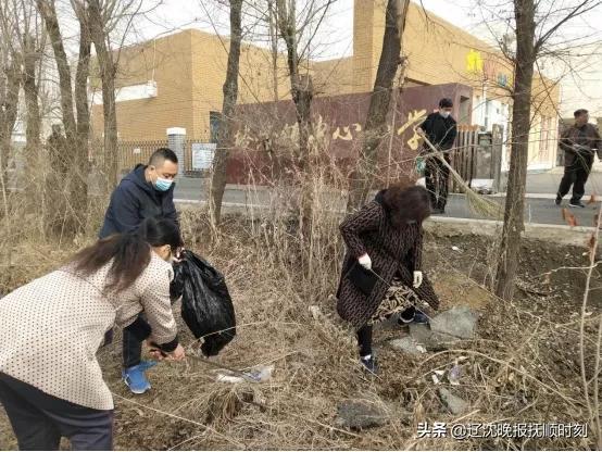 望花区卫生健康局新项目推动健康城区建设，提升居民生活品质