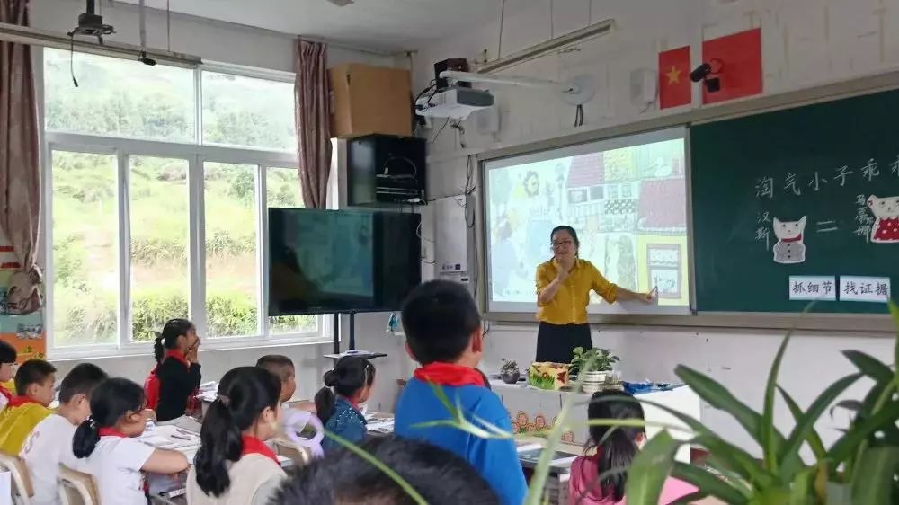 泰顺县小学最新项目，开启现代教育新篇章探索