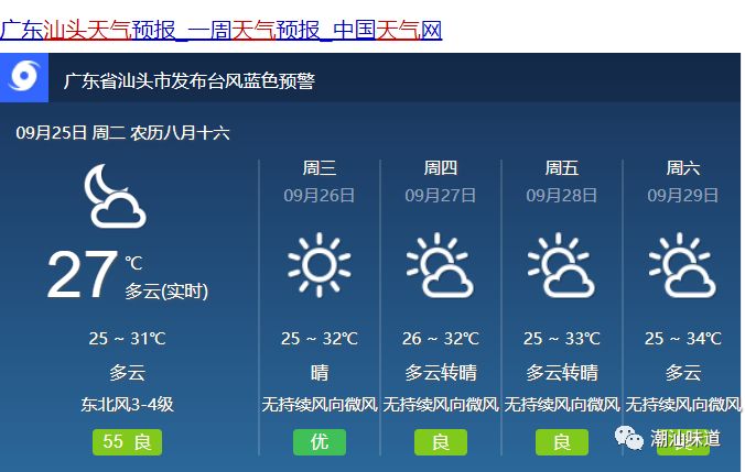 安石镇天气预报更新通知