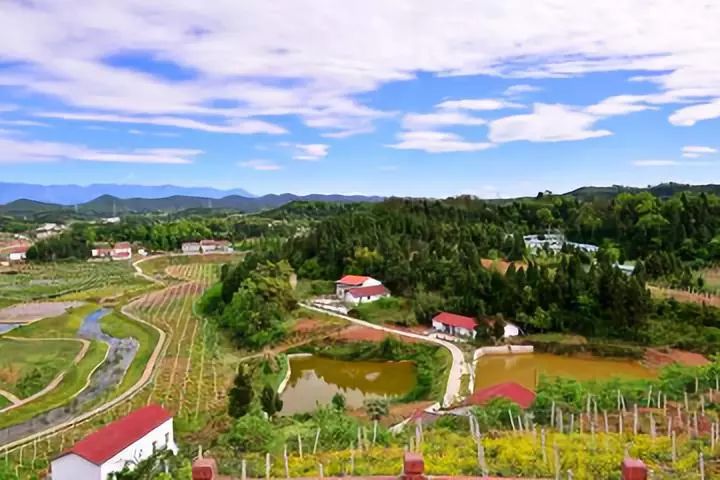 玛木西拉村重塑乡村，迈向繁荣新篇章