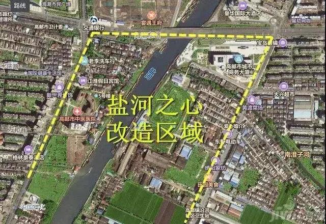 盐河镇最新新闻动态报道速递