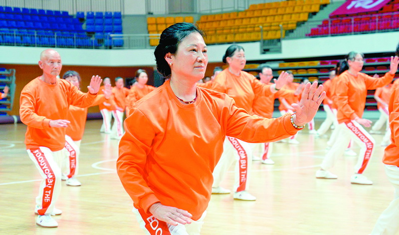 大竹县体育局新项目启动，地区体育事业迈向新高度