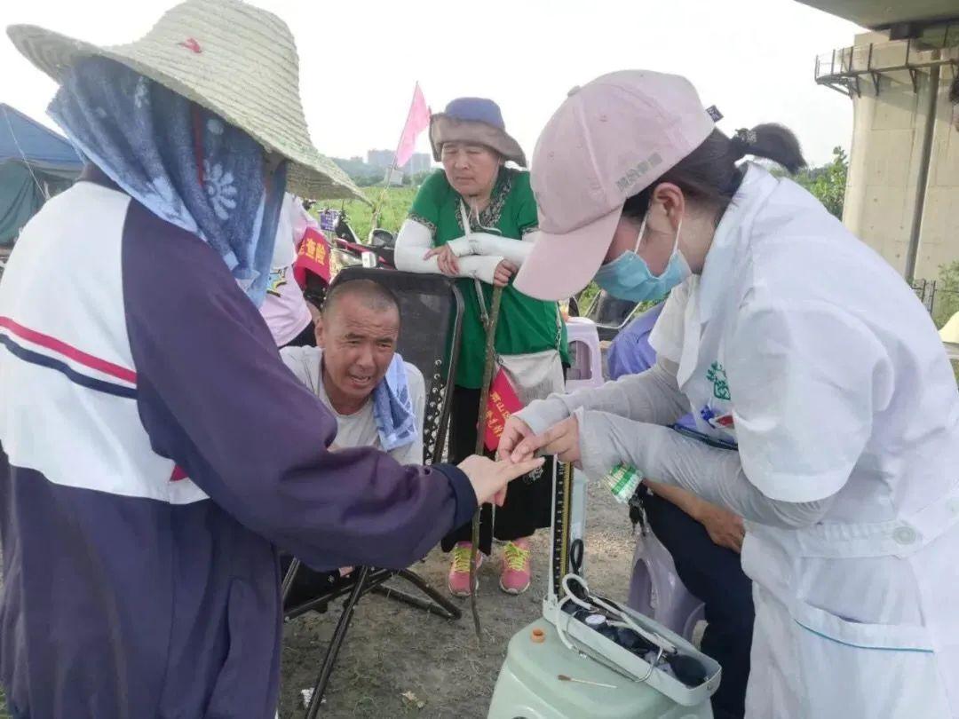 雨山区医疗保障局最新资讯发布